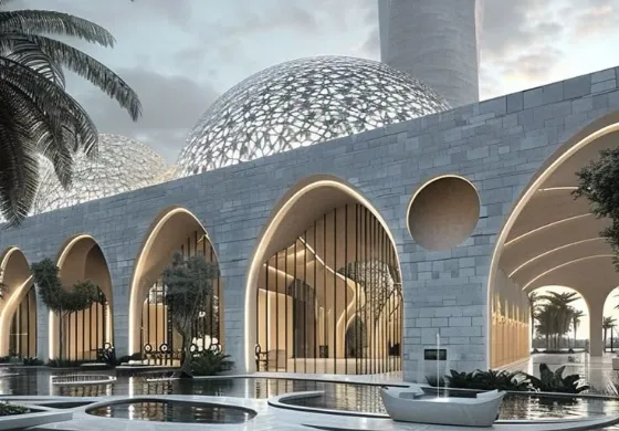 Prayer Rooms