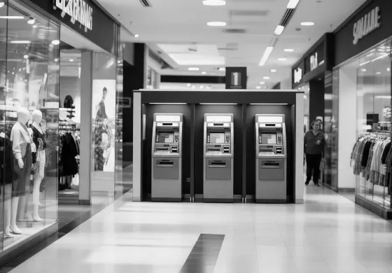 Banking Services